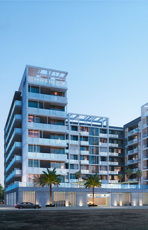 ЖК Кислород Сочи 4 R